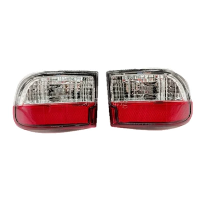 Tail Light Bt50, Tail light
