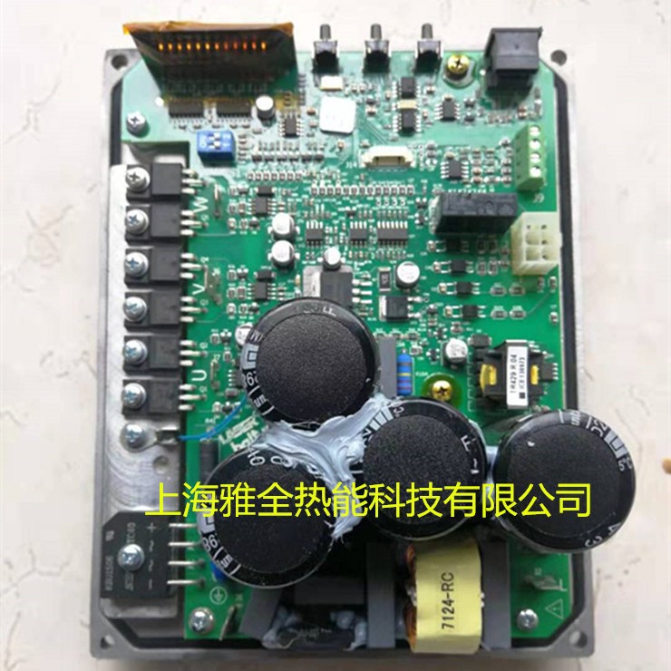 特价百得燃烧机TBG45PV   TBG60PV   TBG85PV机用变频器线路板