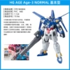 AGE-3 basic type