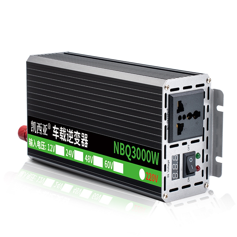 수정된 사인파 12V/3000W