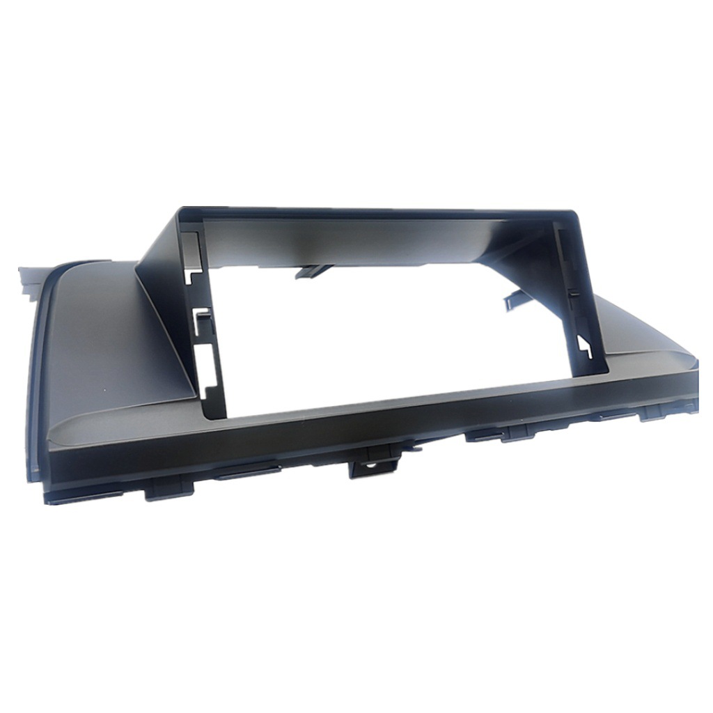Suitable for HONDA ODYSSEY/ELYSION central control navigation DVD modification frame, versatile frame set