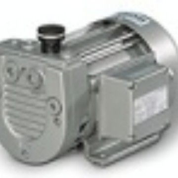 德国BECKER（贝克）DT4.8无油压缩泵