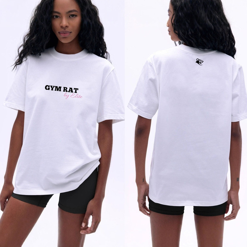 Olivia Rodrigo Men's T-Shirt Loose Fit Cross-Border European Size Amazon