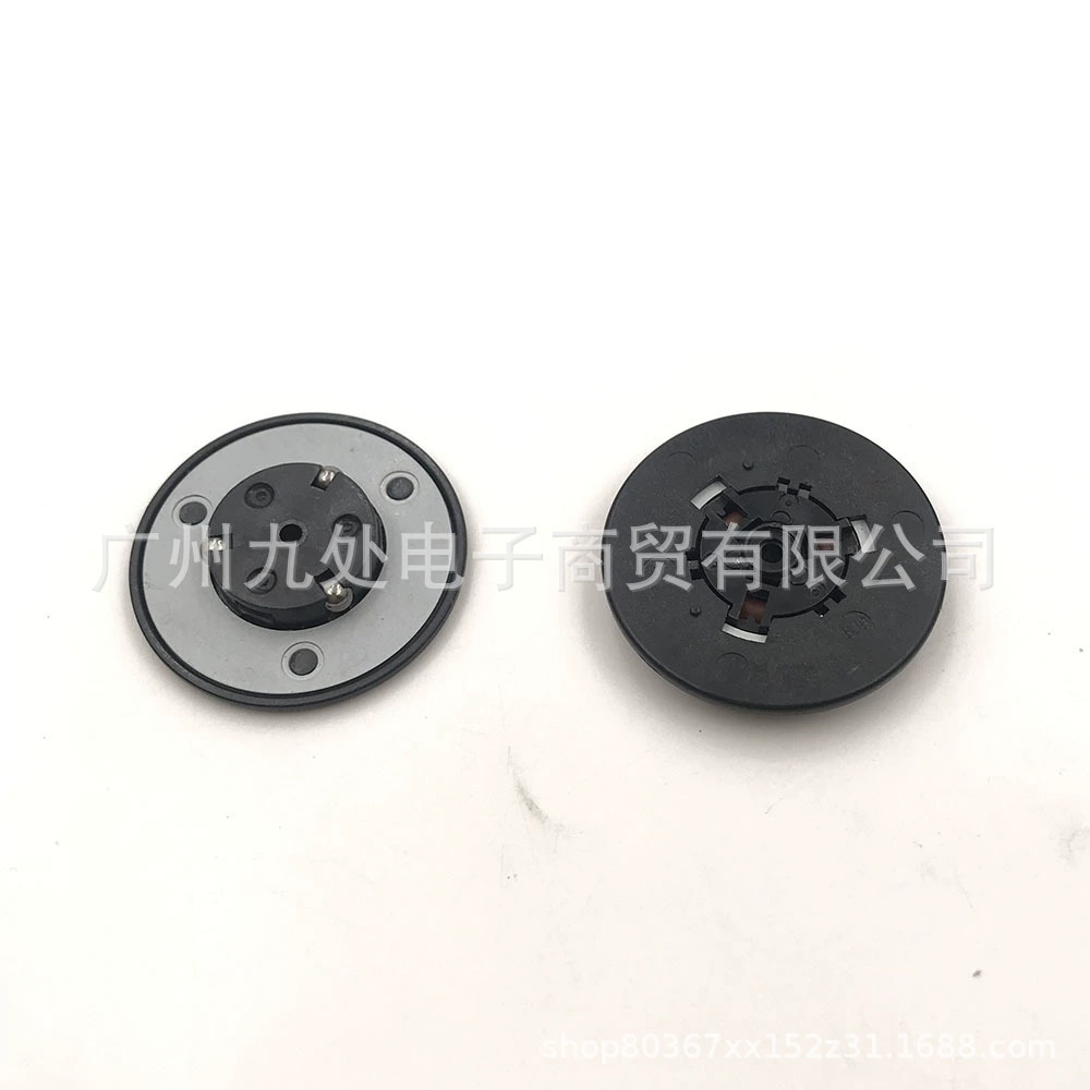 Compatible engine, plastic game console with accessories for repair
