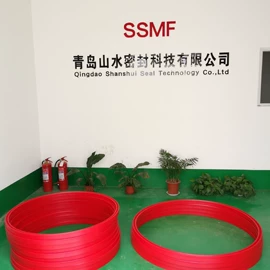 机械密封件;橡胶密封圈;其他密封件