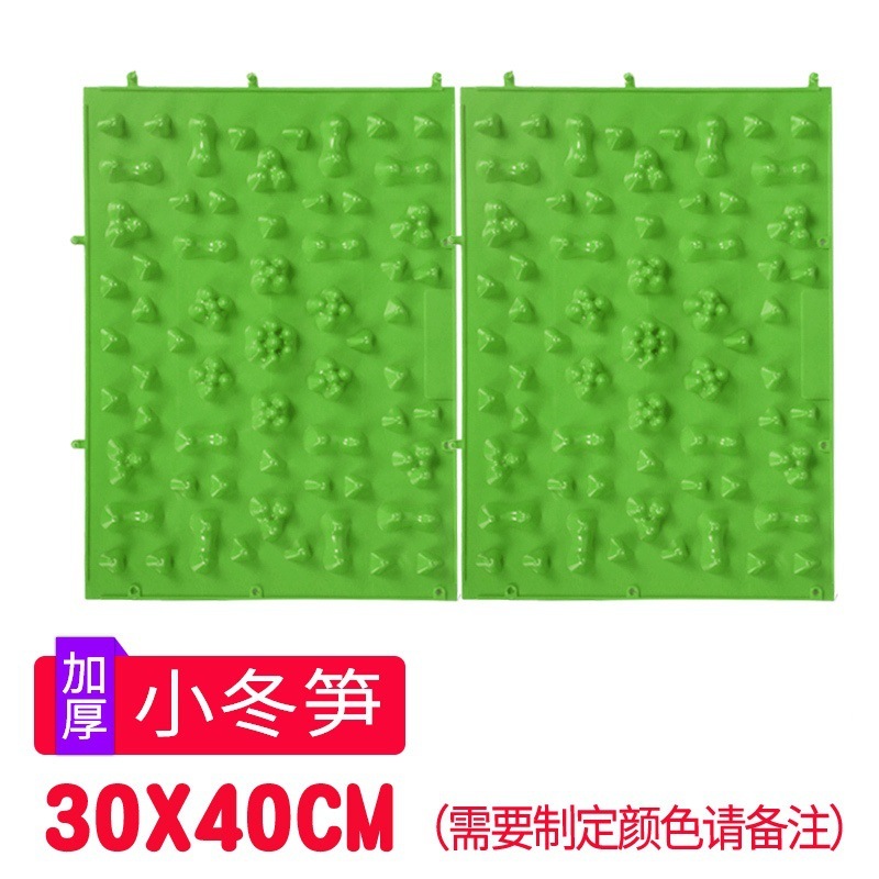 工場直販の小さな冬用タケノコのトウモロコシ圧迫プレートチャレンジで、「痛みの領域」で最後まで耐えるのは誰がでしょうか？|undefined