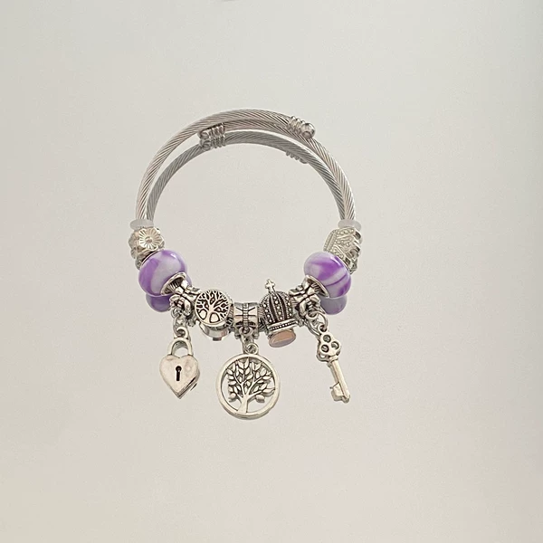 Zixia Fairy Love Tree Bracelet