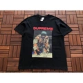 B343 Marvel Ronin Black