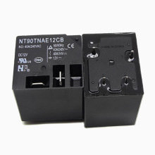 ԭ�bNT90TNAE12CB 40A DC12V 24V 4�_��܇ͨ��늴ſ��{�����^���