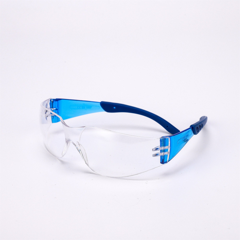 gafas protectoras de aislamiento anti-rascar y anti-impacto gafas protectoras a prueba de polvo gafas de ciclismo al aire libre gafas de trabajo gafas protectoras
