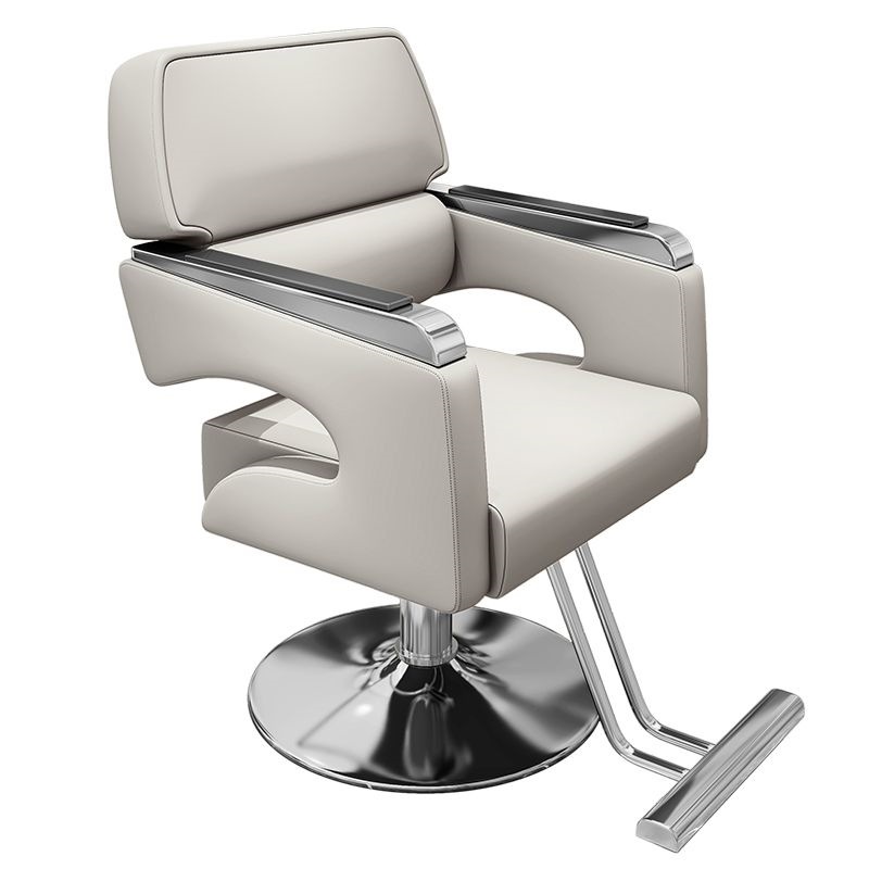 silla de barbería silla de corte de pelo silla de barbería silla