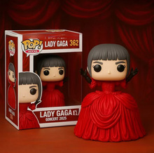 �羳2025 Pop Concert Limited Edition Statue��������������