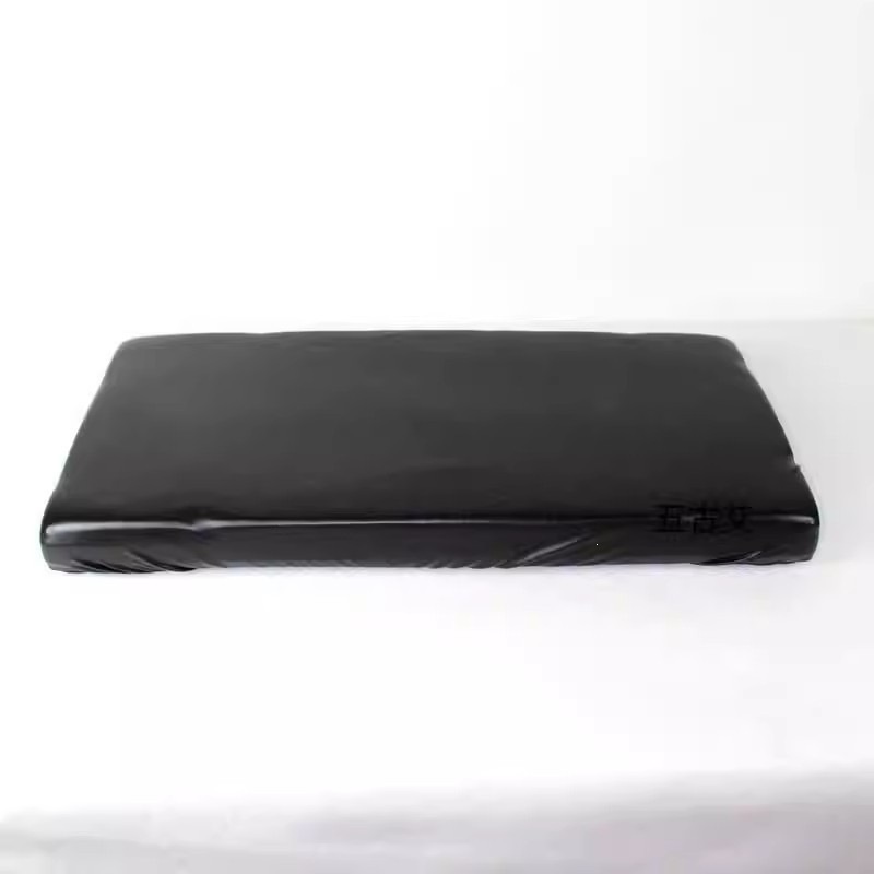 Universal single-piece electric tricycle seat cushion
