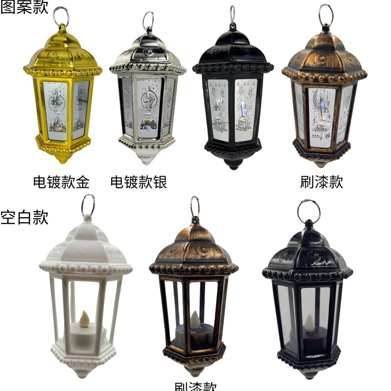 패턴 없음(검정색/흰색)