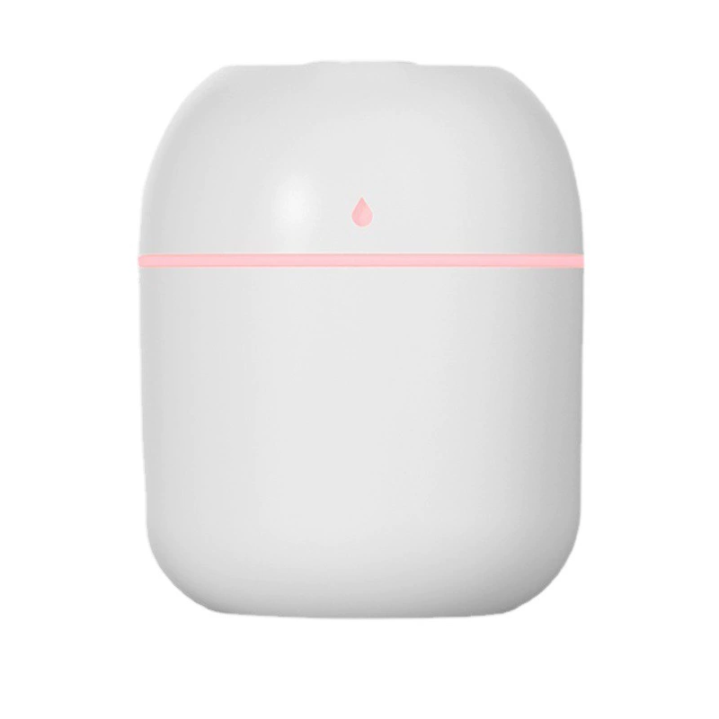 2021 Новый Ароматерапевтический аппарат увлажнитель Капля воды USB портативный спальня домашний немой туман мини распылитель