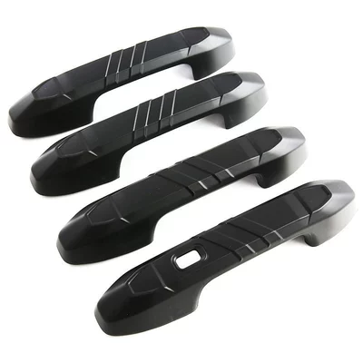 Portal Wrist: T1 Door Bowl Handle