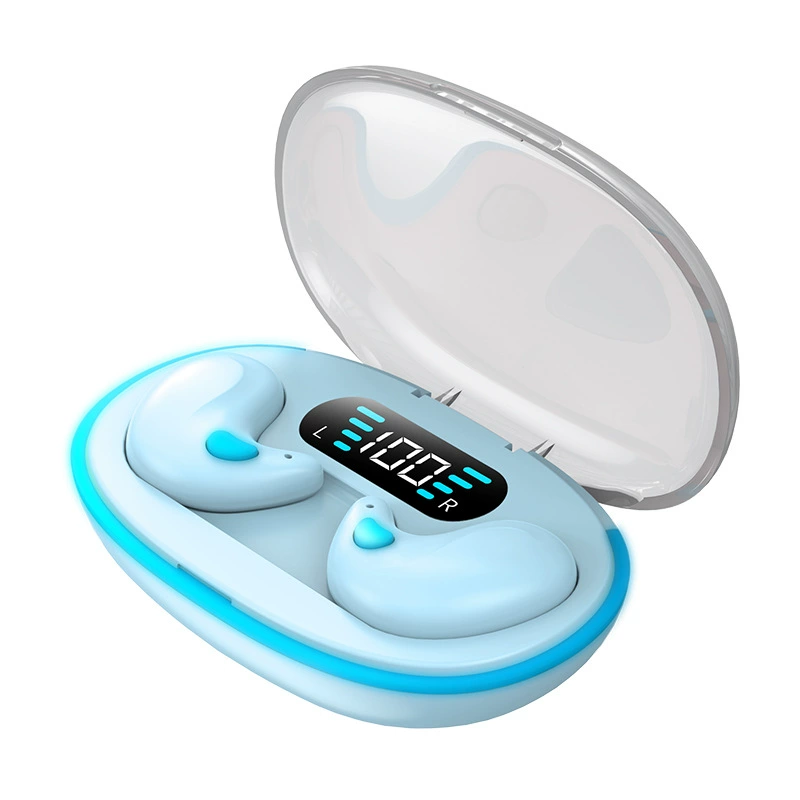 (Cross-border trading), small touch headphones, x55, bluetooth