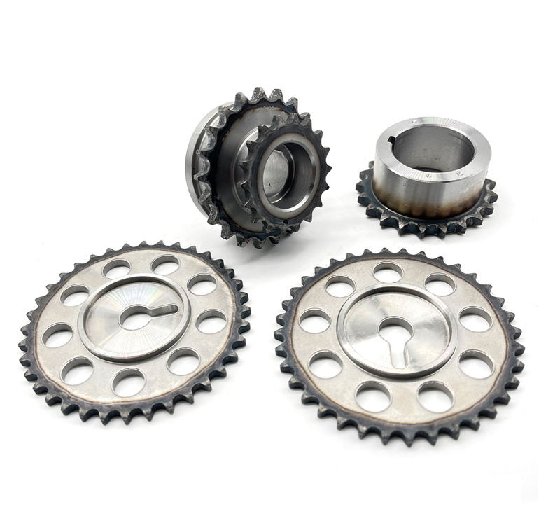 Suitable for Toyota 1Gd 2Gd 2.8t 15-16 Models Timing Chain Kit 13523-11030