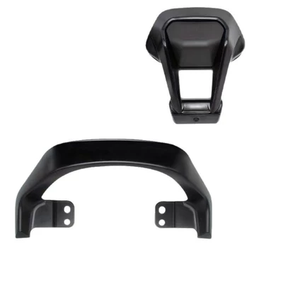 Mechanic Rear Backrest Electric car rear backrest