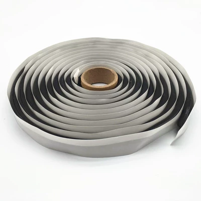 Butyl Rubber, Self-Adhesive Waterproof Car – Vehicle Sealing Strip