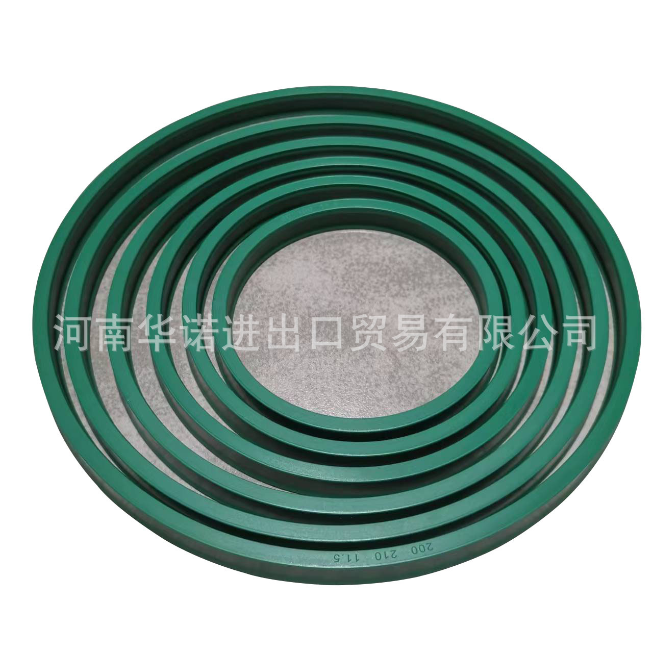 厂家直供聚氨酯油封修理包多级液压油缸密封维修包