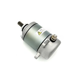31200-HM8-003 スターターモーター スターターモーター ATV TRX250、SMU0027、18336 に適合
