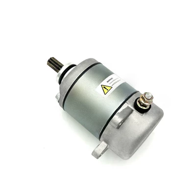 31200-HM8-003 ATV TRX250, SMU0027, 18336 üçün starter motoru