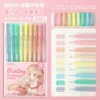 2361 Pink Sakura Comics