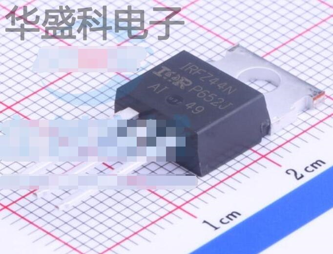 IRFZ44NPBF 封装 TO-220-3 MOS场效应管