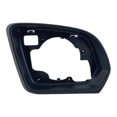 Reflector Shell, Car mirror