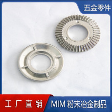 粉末冶金直接生产工厂不锈钢钛合金铁基材料