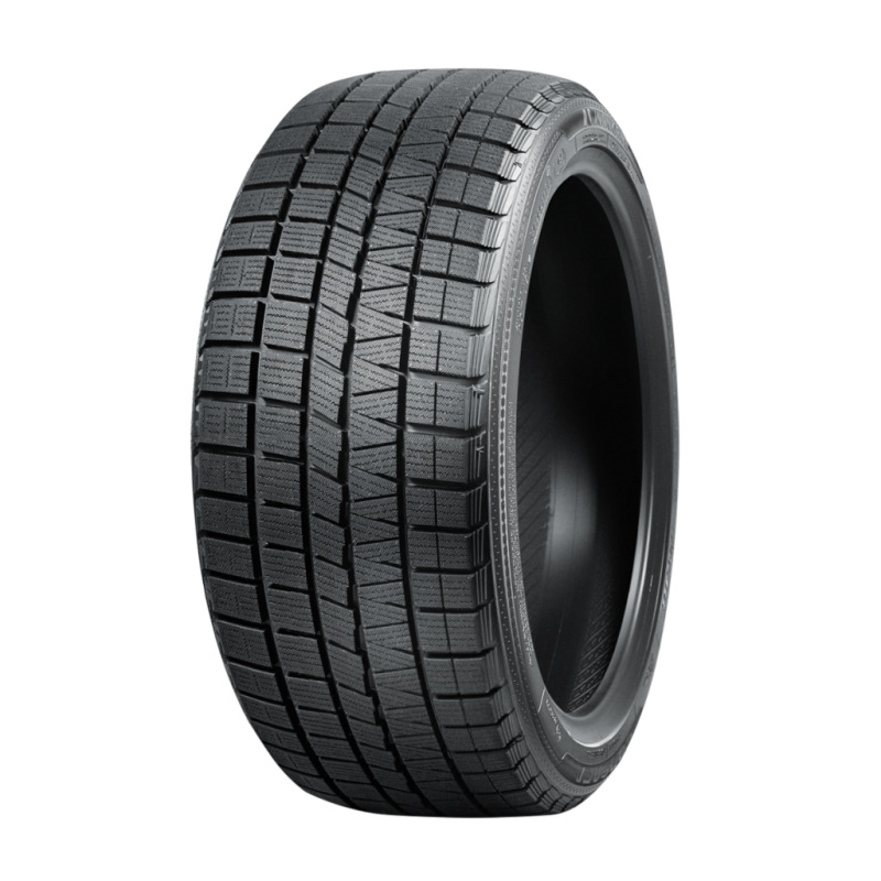Nangang Winter Snow Tires Essn-1 235/40R18 95t 24 Years Old