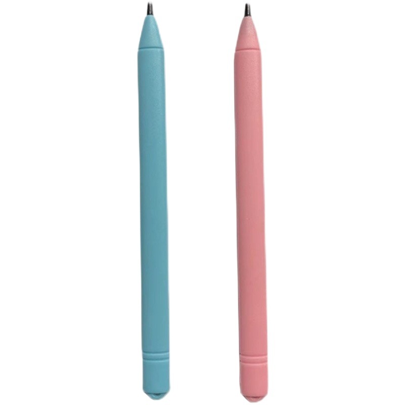 Tablero de dibujo para niños Tablero de escritura a mano LCD Tablero de escritura Tablero de dibujo de energía de luz LCD Tablero de graffiti Pluma de escritura Accesorios de batería