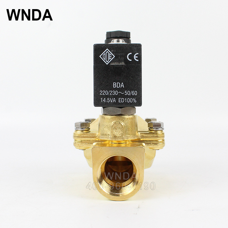 21W3KV190ͨͭŷƷ 220V 24V 6 ODEԭװֻ