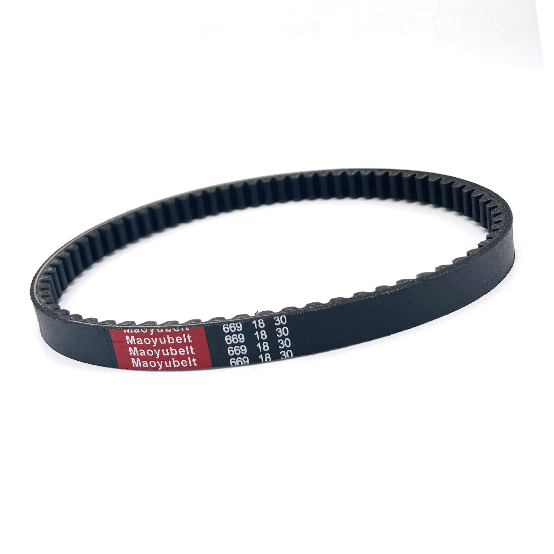 Scooter Scooter Moped Accessories Gy6 50 80Cc Engine 669 18 30 Transmission Belt in Stock
