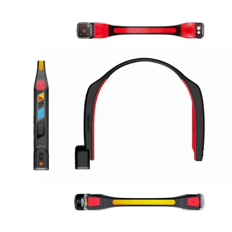 外挂式记录仪 定位行为记录存储