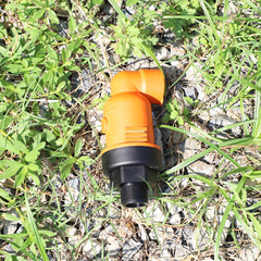 國產排氣閥 4款可選 灌溉設備花園農業園林裝置不含稅