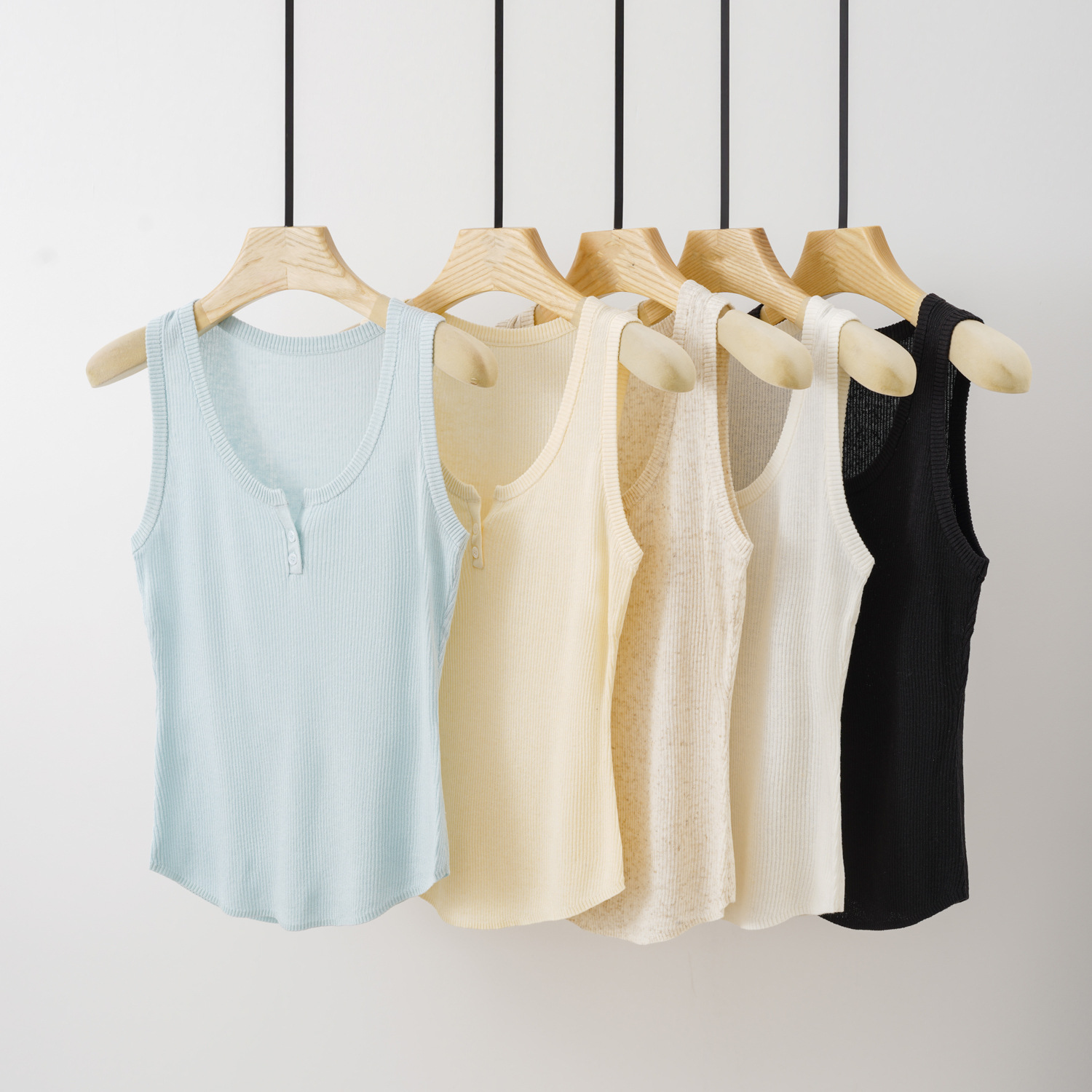 Quality summer vest