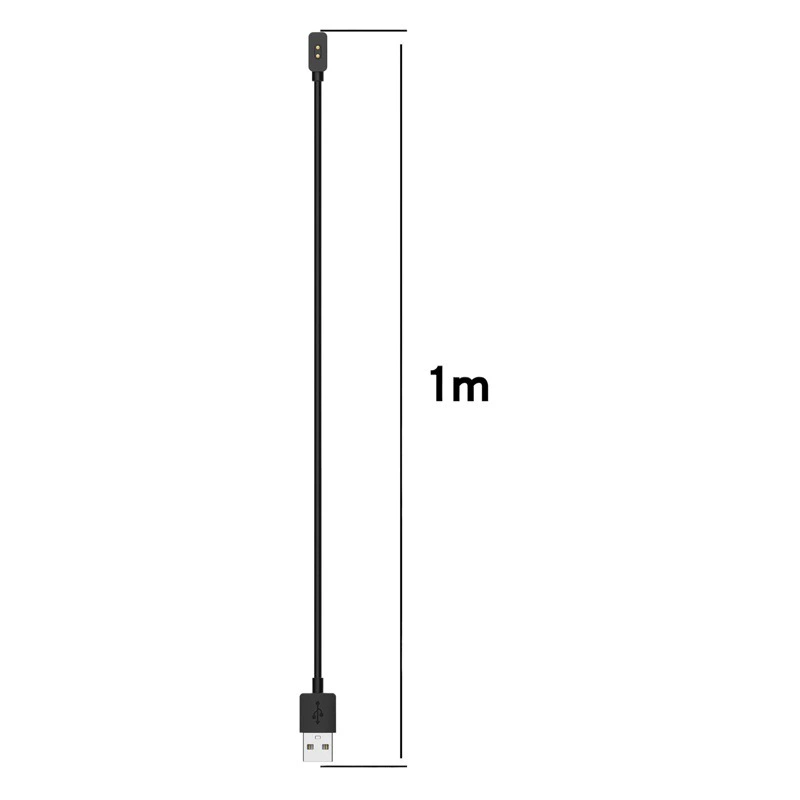 Подходит для Xiaomi Mi Band M8/7/5/4/3/2, зарядное устройство, кабель для передачи данных смарт-браслета, версия NFC, магнитный зарядный кабель