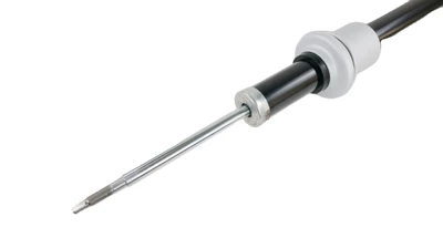 Absorber for Mercedes-Benz, damping system