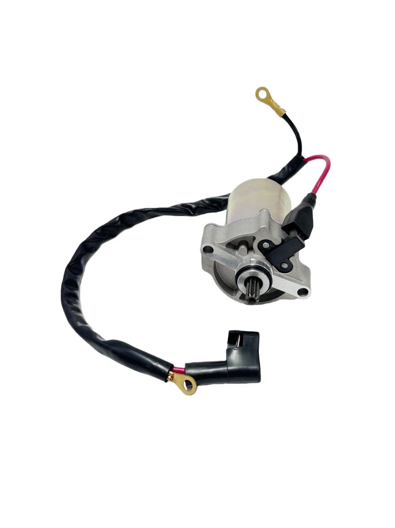 43D-H1800-00-00 Starter Motor Motor Suitable for Yamaha Yfm90R