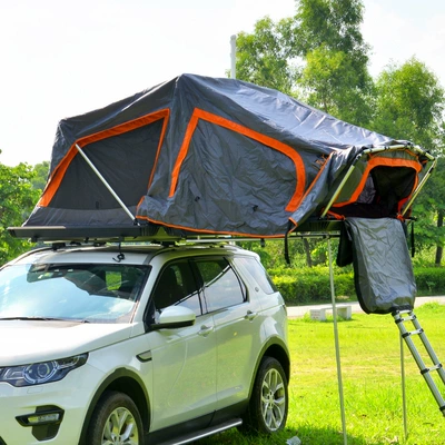 Export Car Roof Tent for Avtomobil dam çadırları