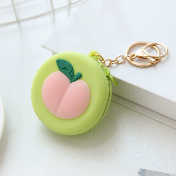 Round-Peach Peach