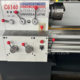 Guangzhou Sanhuan Model C6140 Ordinary Lathe Small Household 6132 Lathe Southern 6140 Lathe