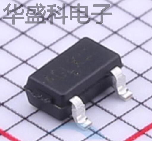 AO3416 封装 SOT-23-3L MOS场效应管