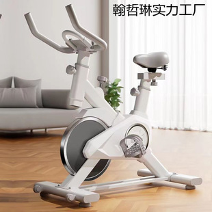 动感单车家用室内自行车静音礼品款男女锻炼器材运动脚踏健身-阿里巴巴