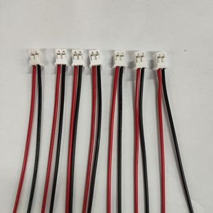 �S�ҬF؛ֱ��PVC��1007 28#�t�ھ�2P*100MM PH2.0���Ӿ���