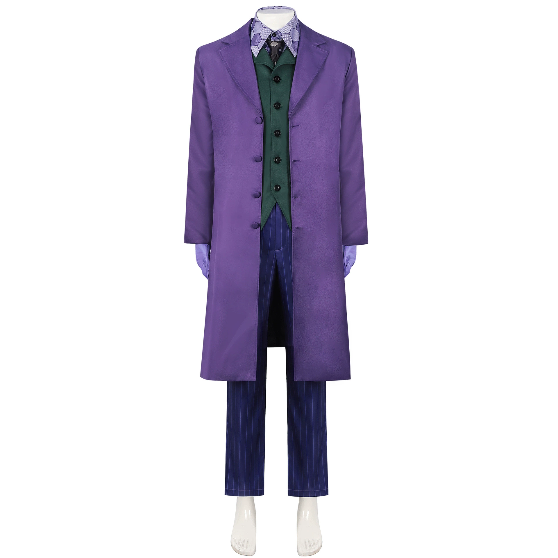 Jacket, halloween, cosplay