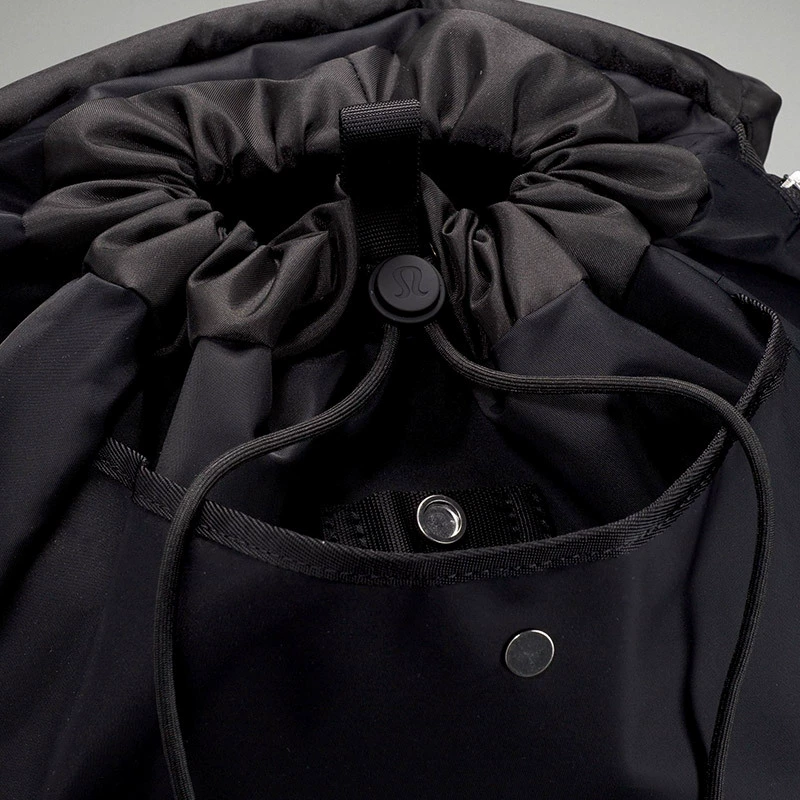 Rюкзак Wunderlust, отказ воды 丨 lululemon 丨 lu9as8s