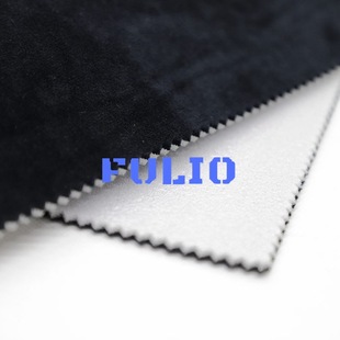 Travel makeup tools Forio TPU three-in-one composite fabric for makeup gloves and other uses